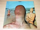 Toe Fat/Self Titled/1970 Parlophone LP/Uriah Heep/Glass Megagerie/Cliff Bennett