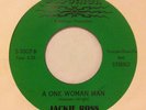 Jackie Ross 