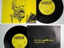 The Porno Cassettes - Your Face  - 1980's Punk/ Oi/ KBD/ Skinhead