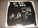 MY NAME IS JOHN LP Sex Pistols  Live in Atlanta 1978 IN SHRINK clean