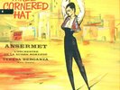 BLUE BACK/ERNEST ANSERMET / Falla The Three Cornered Hat /LONDON FFSS WB CS 6224