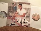 N*E*R*D In Search Of... Vinyl 2 LP (2002 Print) Very Rare (NM) NERD Pharrell