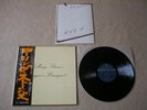THE ROLLING STONES Beggars Banquet JAPAN LP w/OBI + BOOK *MINT (Sticky Fingers)