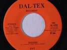 rare Modern Soul 45 EXIT success DAL-TEX Listen