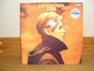 DAVID BOWIE Low LP (excellent condition)
