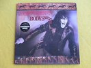 Jimmy Barnes (Cold Chisel) signed Lp - Bodyswerve