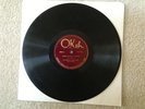 Clarence Williams Blue Five - Okeh 40006 Shrevport Blues