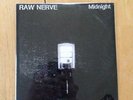 RAW NERVE - MIDNIGHT TEST PRESS youth attack cadaver dog skrapyard sqrm lockin