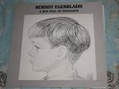 BERNDT EGERBLADH A Boy Full Of Thoughts BEPROD Orig. Private Swedish 1989 Lp