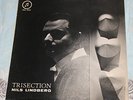 NILS LINDBERG Trisection COLUMBIA Original Swedish Lp 1963 Idres Sulieman