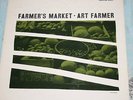 ART FARMER QUINTET Farmer's Market PRESTIGE 1st US Rvg Mono 1956 Hank Mobley