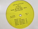 WINGS - Interview Promo LP for 