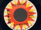 SURF 45 by THE BOUNTY HUNTERS on HURON 22001 Echo Express