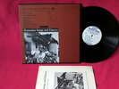 RUMANIAN SONGS AND DANCES record A.L.LLOYD ethnic folkways FE 4387 folk RITUAL