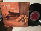 Billy Taylor Trio - Concert at Town Hall RARE PRESTIGE 194 10