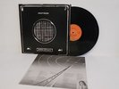 70s Electronic KRAFTWERK radio activity Original 1975 UK Vinyl LP + Insert Mint