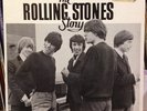 ROLLING STONES The Rolling Stones Story 1980 German Decca 12-LP vinyl box set