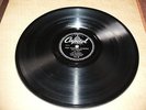 PAUL WHITEMAN ORCH CAPITOL GENERAL JUMPED AT DAWN/ I FOUND A NEW BABY