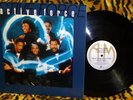 Active Force LP PROMO Self Titled 1983 A&M Records SP-4932 Rare Funk Breaks