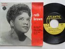 EP RUTH BROWN This Little Girl's Gone Rockin ATLANTIC 212007