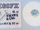 GOOD CLEAN FUN Shawn King Can Suck It 12