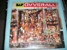 BAP 4-LP Övverall
