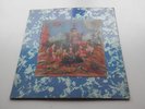 THE ROLLING STONES ORIGINAL 1967 U.K. LP   SATANIC MAJESTIES REQUEST  MONO PRESS