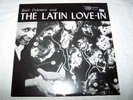 EARL COLEMAN & LATIN LOVE-IN  Still in Shrink  SEALED  VINYL NM   Rare Jazz LP