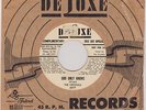 '54 Classic DooWop CRYSTALS God Only Knows/My Girl DELUXE VG++ DJ HEAR BOTH NOW