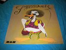 FUZZY DUCK ''SAME'' ORIG UK 1ST PRESS ON MAM FROM 1971 UK PSYCH PROG