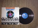 rodriguez cold fact lp original australian blue goose pressing RARE