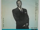 BILLY WILLIAMS: The Pied Piper   RARE R'n'B POPCORN EP   Hear