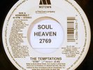 TEMPTATIONS Stay / My Girl MOTOWN Records 422860862-7 Modern Soul 45 Soundclip