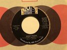 northern soul BILLY LAMONT Sweet Thang w/JIMI HENDRIX M- hear soundclip