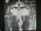 MERCYFUL FATE NUNS HAVE NO FUN RAVE ON RECORDS GHOST ANGEL WITCH KING DIAMOND