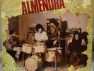 ALMENDRA LP VINYL ALMENDRA PSYCH PROG ROCK RARE ARGENTINA VIK LZ 1227 NM