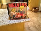 Melvins Houdini Lp NM Unplayed