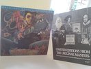 GERRY RAFFERTY - CITY TO CITY - MFSL RECORD - ORIGINAL MFSL - NM