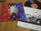 LP PAUL MCCARTNEY - TUG OF WAR (PARLOPHONE PCTC 259) UK 1982 near PERFECT/MINT
