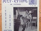 POLY-RYTHMO- 