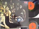 Jimi Hendrix LP Electric Ladyland D.Pressung