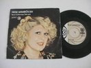 NESE Yali Yali Superb Turkish female funk BASS 45 Jesus Christ Superstar HEAR