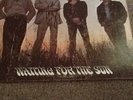 Ray Manzarek Signed Record Waiting For The Sun The Doors
