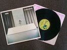 WIRE CHAIRS MISSING LP (UK ORIGINAL)