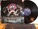 Pell Mell From the new world, Krautrock, orig. germ. 1st.press Philips 1973