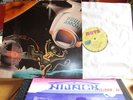 Amon Düül II  Hi Jack, orig germ press NOVA 1974  + INSERT