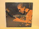 KENNY BURRELL - Introducing   BLUE NOTE 1523 {dg 767 Lexington Ave} - VERY RARE