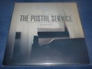 THE POSTAL SERVICE / GIVE UP / DOPPEL LP / VINYL / COLORED / RED / ROT / SUB POP