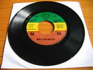 Marley & Wailing Wailers  ?– Mellow Mood / Thank You Lord (Wail 'N Soul 'M) RE??