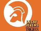 Various Artists - Trojan Records Lucky Sevens